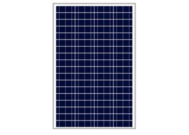 100W 12V لوحة للطاقة الشمسية / الألواح الشمسية رقيقة السينمائي ممتاز كفاءة 12V بطارية