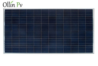 الطاقة الشمسية إضاءة البطارية الكهروضوئية الألواح الشمسية / الكريستالات السليكون الألواح الشمسية