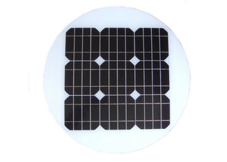 عالية الكفاءة الكهروضوئية بولي الخلايا الشمسية ممتازة تأثير الضوء الضعيف والتنظيف الذاتي