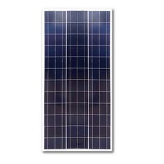 لوحة للطاقة الشمسية الكريستالات الثقيلة مع الإطار الألومنيوم قوي
