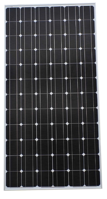 أولين الألواح الشمسية الكهروضوئية نصف خلية 285 واط 290 واط 295 واط 300 واط
