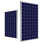 لا تلوث السيليكون الألواح الشمسية 310w للماء لنظام الطاقة الشبكة