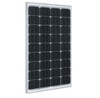متعددة الوظائف لوحة للطاقة الشمسية الكريستالات تحويل وحدات عالية الكفاءة