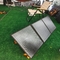 أكياس محمولة قابلة للطي الألواح الشمسية أطقم الكريستالات السيليكون 200W 300W 400W
