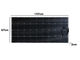 الألواح الشمسية المرنة 200 واط 300 واط 400 واط مجموعات أكياس الألواح الشمسية القابلة للطي