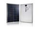 الطاقة الشمسية السكنية الكريستالات لوحة شمسية عالية الكفاءة التحويل