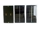 DIY الخلايا الشمسية راتنجات الايبوكسي الألواح الشمسية شحن البطارية الكهربائية مصباح يدوي