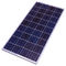 160 وات لوحة الكريستالات للطاقة الشمسية 1480 * 680 * 40mm ممتازة الحرارة التسامح