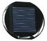 جولة مصغرة لوحة للطاقة الشمسية / راتنجات الايبوكسي الألواح الشمسية وتوفير الطاقة الايكولوجية - ودية