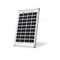 الايكولوجية - ودية 3 وات لوحة للطاقة الشمسية للطاقة الشمسية ضوء الشارع / ضوء الفيضانات الشمسية