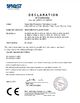 الصين Yuyao Ollin Photovoltaic Technology Co., Ltd. الشهادات