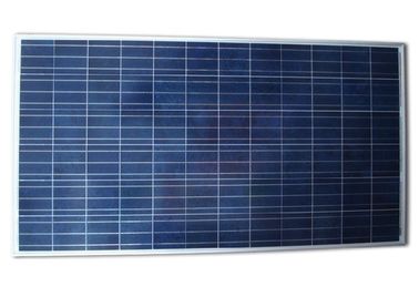 المضادة للشيخوخة EVA السيليكون وحدة الطاقة الشمسية الكهروضوئية ، لوحات الطاقة الشمسية 320 وات سقف