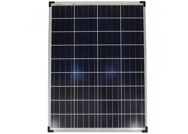 IP67 حماية 100 وات لوحة الكريستالات للطاقة الشمسية لنظام مضخة المياه