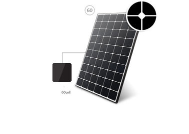 ضخ المياه بالطاقة الشمسية عالية الكفاءة الخلايا الشمسية / ألواح الطاقة الشمسية الكهربائية