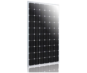 نظام الطاقة الشمسية الإطار الألومنيوم 260 وات لضخ المياه بالطاقة الشمسية