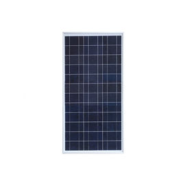 الألومنيوم الألواح الشمسية الصناعية الإطار / وحدات الطاقة الشمسية الكهروضوئية لتتبع الأجهزة الشمسية