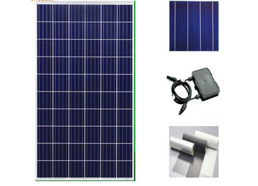 ألواح الطاقة الشمسية السليمة للطاقة الشمسية 260 وات ، الألواح الشمسية من هوم سيستم