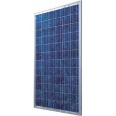 مضمونة التسامح الكريستالات لوحة للطاقة الشمسية سهلة التركيب الصيانة