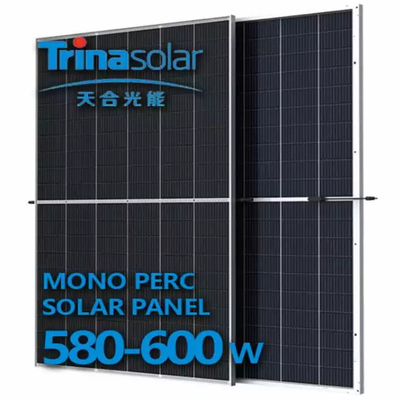 شراء 535W 545W 550W 555W OEM الوحدة الشمسية أحادية البلورية 182mm A Grade online manufacture