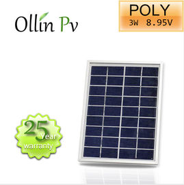 شراء بلورات PV البلورية الكريستالات لوحة للطاقة الشمسية بأكسيد الألومنيوم الإطار online manufacture