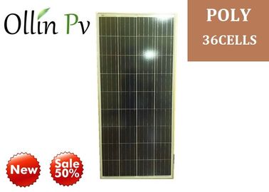 شراء الصفحة الرئيسية 320 وات لوحة الكريستالات للطاقة الشمسية الهند البعد 1480 * 680 * 40mm online manufacture