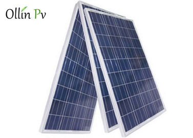 شراء 12V بطارية الكريستالات لوحة شمسية مقاومة الرياح لنظام Street Light online manufacture