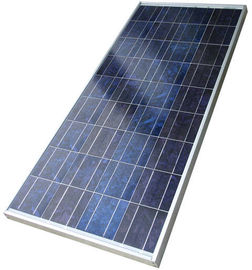 شراء 140W لوحة الكريستالات للطاقة الشمسية - مرافق توليد الطاقة المتكاملة online manufacture