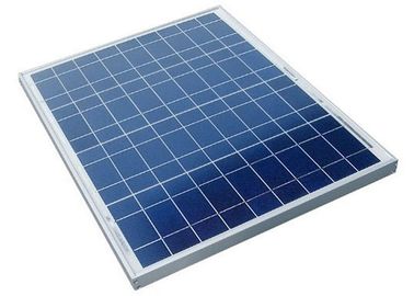 شراء الأبيض الإطار الكريستالات وحدة للطاقة الشمسية البعد 670 * 540 * 30 مم لشارع ضوء online manufacture