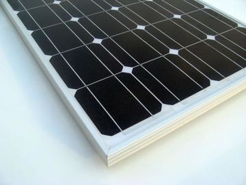 شراء الألواح الشمسية التجارية / الألواح الشمسية بيوت متنقلة قوافي الأبعاد 1470 * 680 * 40 مم online manufacture