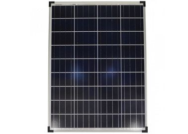 شراء IP67 حماية 100 وات لوحة الكريستالات للطاقة الشمسية لنظام مضخة المياه online manufacture