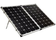 Over - Current Protection 180 Watt Solar Panel Three LED Indicate Working