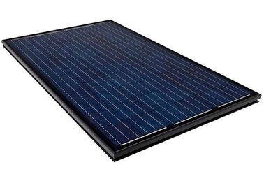 شراء الألواح الشمسية الكهروضوئية الشمسية 260w الألواح الشمسية - نظام توليد الطاقة المتصلة online manufacture