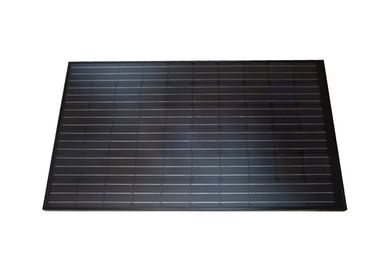شراء الألواح الشمسية الكهروضوئية الأحادية اللون 290w بناء - مرافق توليد الطاقة المتكاملة online manufacture