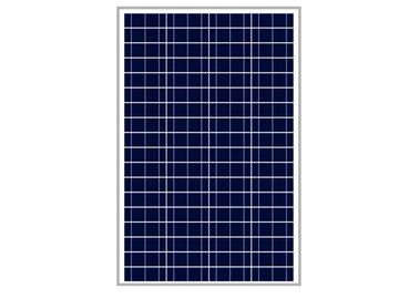 شراء 100W 12V لوحة للطاقة الشمسية / الألواح الشمسية رقيقة السينمائي ممتاز كفاءة 12V بطارية online manufacture