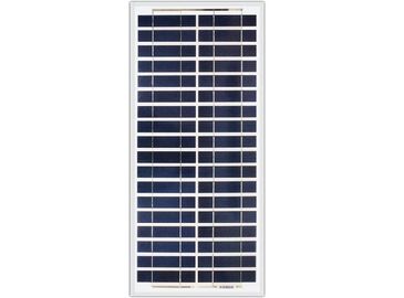 شراء كفاءة عالية 12V لوحة للطاقة الشمسية مع نيتريد السيليكون المضادة - انعكاس Velum online manufacture