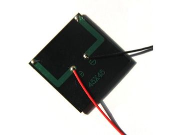 شراء 0.25 وات 5 V راتنجات الايبوكسي الألواح الشمسية ممتازة أداء ضوء ضعيف online manufacture