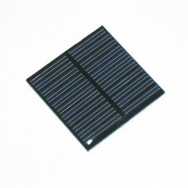 شراء الطاقة الشمسية إضاءة الشوارع الكريستالات الخلايا الشمسية 2V 0.6W بدون إطار online manufacture