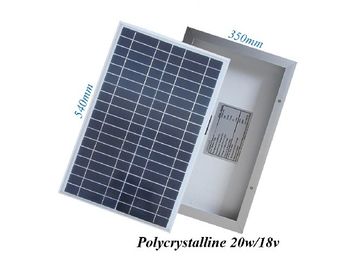 شراء RV قارب Greenhouse الكهروضوئية الألواح الشمسية 25 واط الأشعة فوق البنفسجية - مادة السيليكون مقاومة online manufacture