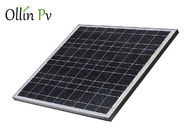 الألواح الشمسية الكهروضوئية بنسبة 12 فولت