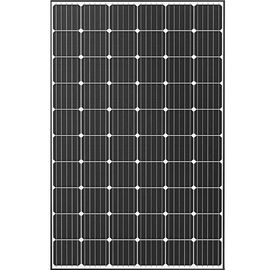 شراء 320W أحادية الألواح الشمسية السمك بركة السكنية أنظمة الطاقة الشمسية 3.2 مم سميكة خفف من الزجاج online manufacture