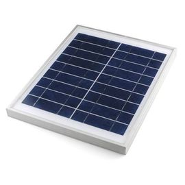 شراء أضواء الحديقة بقيادة السيليكون الألواح الشمسية الكريستالات 185 X 185 X 17mm online manufacture
