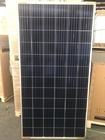 الخلايا الشمسية السيليكون الكريستالات 300 واط الألواح الشمسية