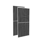 أفضل الألواح الشمسية مبيعًا بدرجة 435 وات 445 وات 450 وات 455 وات مصنوعة في الصين ، تتوفر خدمات OEM