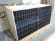 لوحة الوحدة الشمسية أحادية البلورية 560 وات 144 خلية 182 مم 10bb أحادية 560 وات
