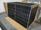 لوحة طاقة شمسية أحادية البلورية نصف خلية لوحة طاقة شمسية 440 واط 450 واط 455 واط