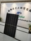 IP67 للماء لوحات الطاقة الشمسية نصف خلية أحادية الألواح الشمسية 460W