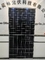 إطار أسود منزلي مونو بيرس 9bb PV الألواح الشمسية الكهروضوئية 490W 495W 500W