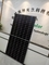 إطار أسود منزلي مونو بيرس 9bb PV الألواح الشمسية الكهروضوئية 490W 495W 500W