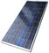 140W لوحة الكريستالات للطاقة الشمسية - مرافق توليد الطاقة المتكاملة