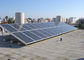بناء 5 KW أنظمة الطاقة الشمسية السكنية ، نظام الألواح الشمسية للمنزل